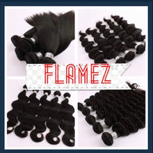 Load image into Gallery viewer, Flamez Premium Bundles/SINGLE BUNDLES/4 Textures to Choose From

